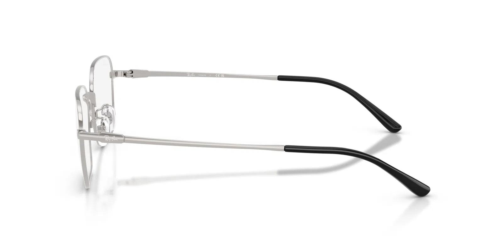 Ray-Ban 8784D Eyeglasses - view 6